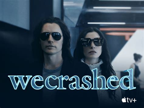 alluc wecrashed|WeCrashed .